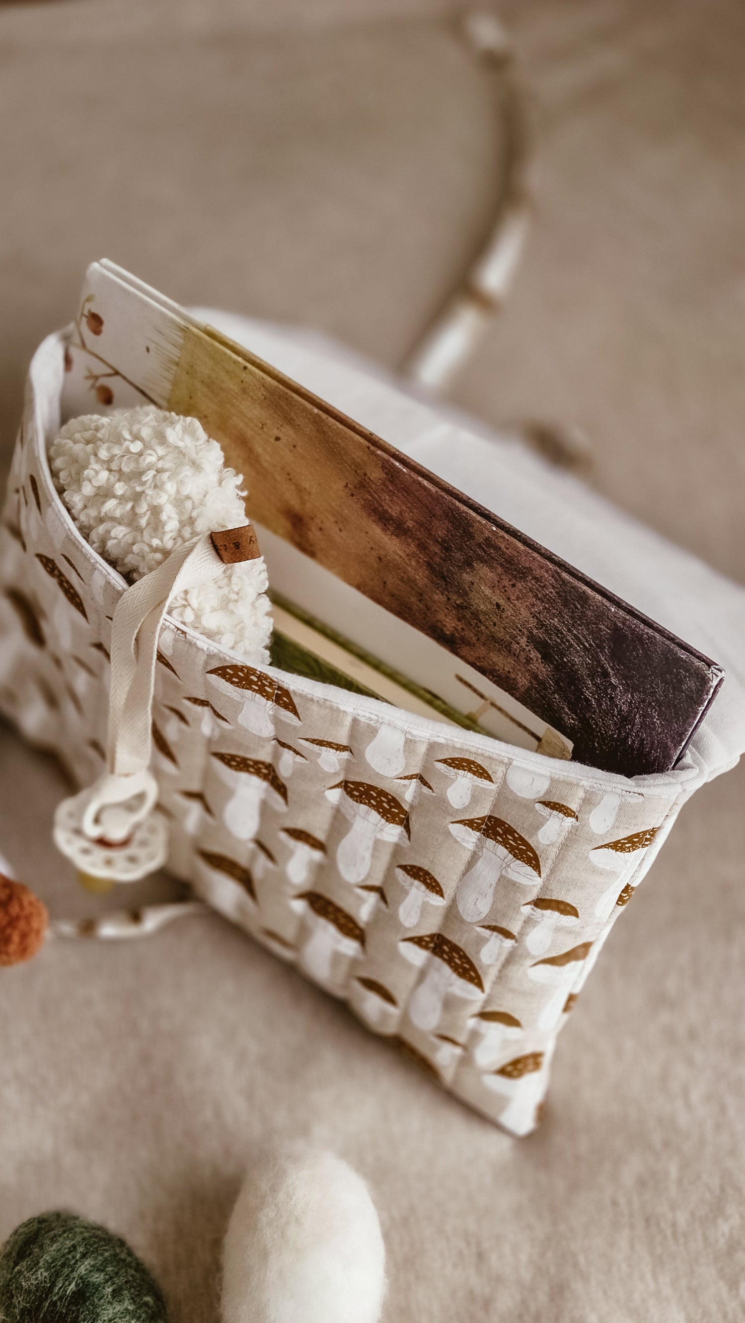 Book Bags
