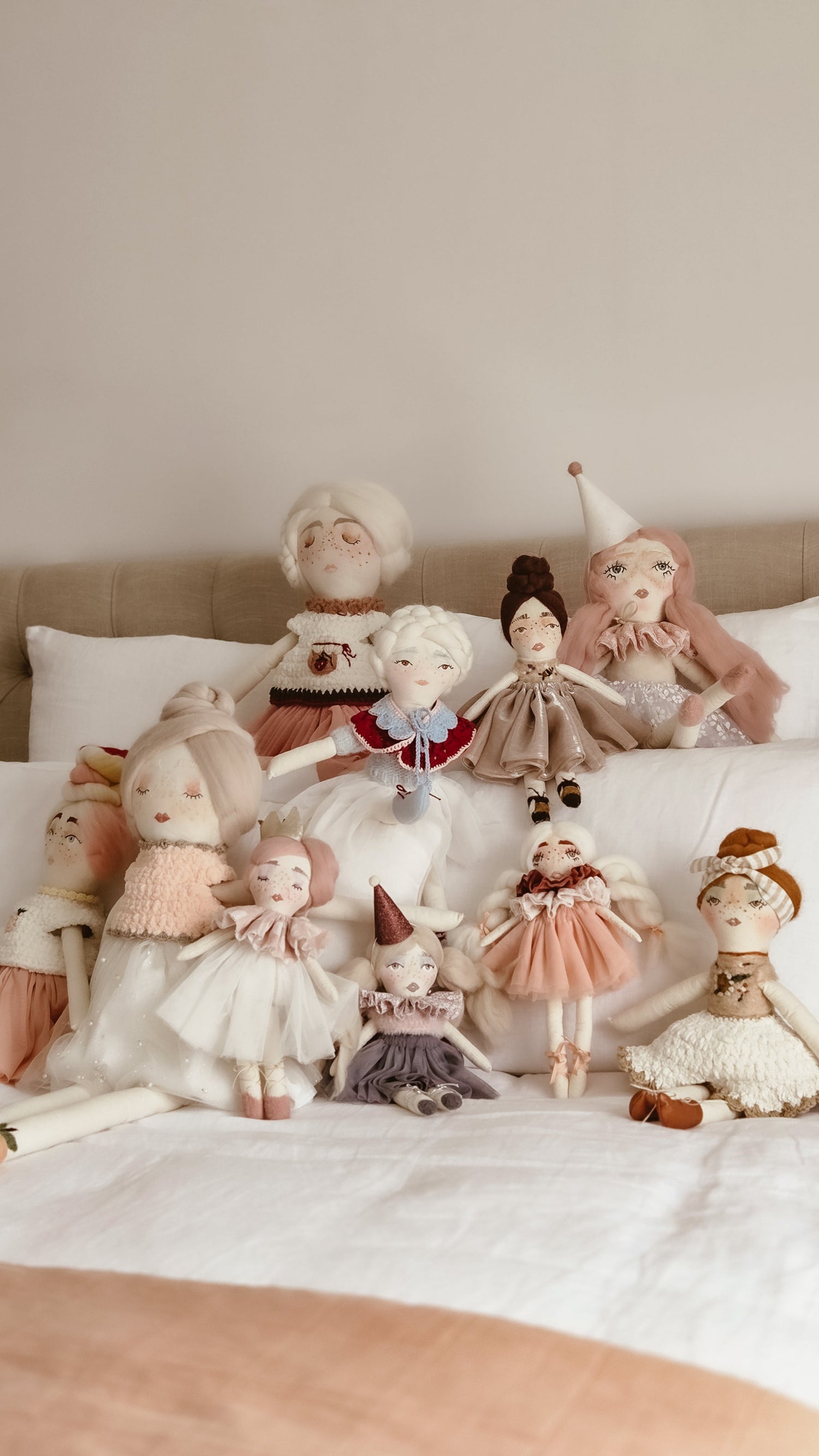 Dolls