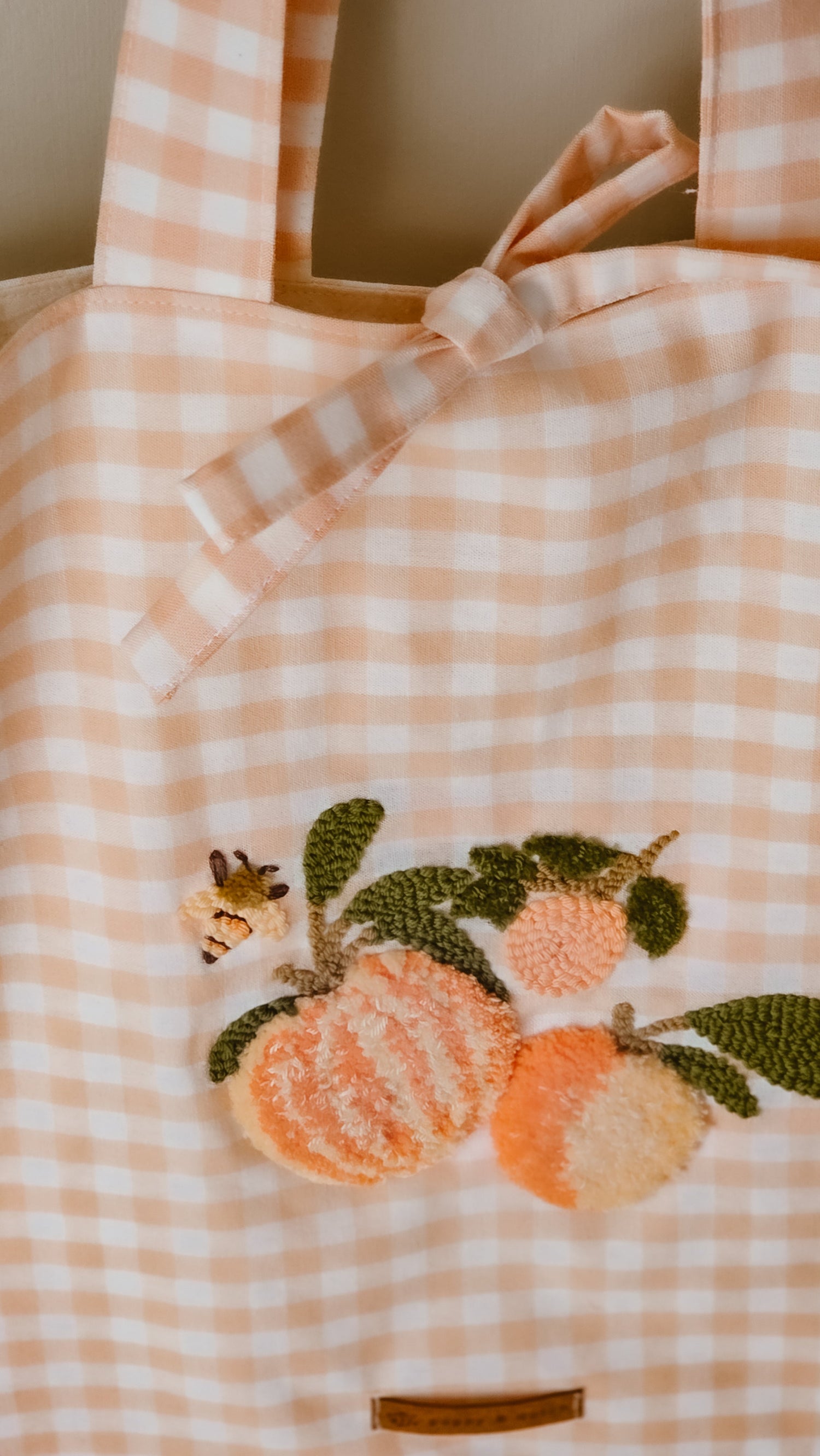 Peaches + Dreams Collection
