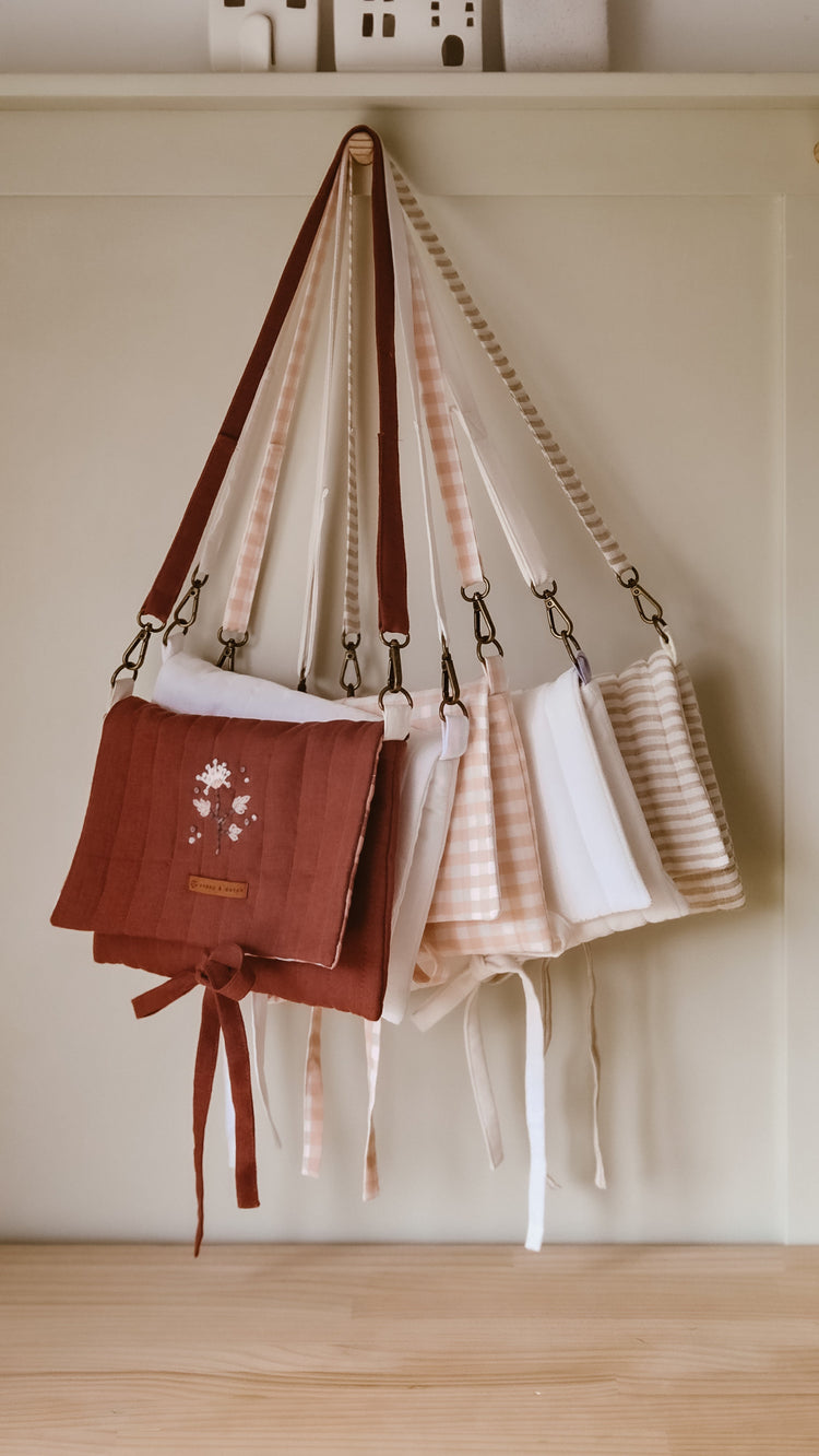 Handbags