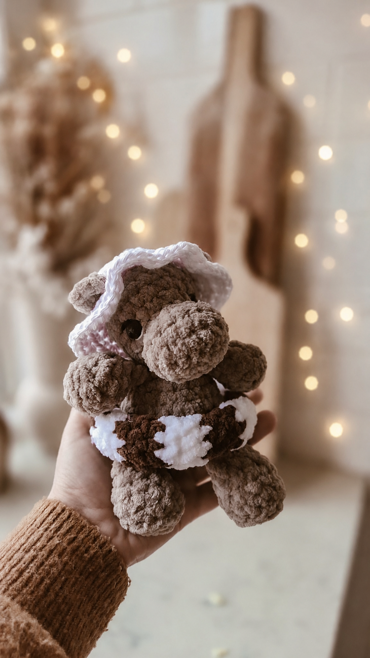 Crochet Animals