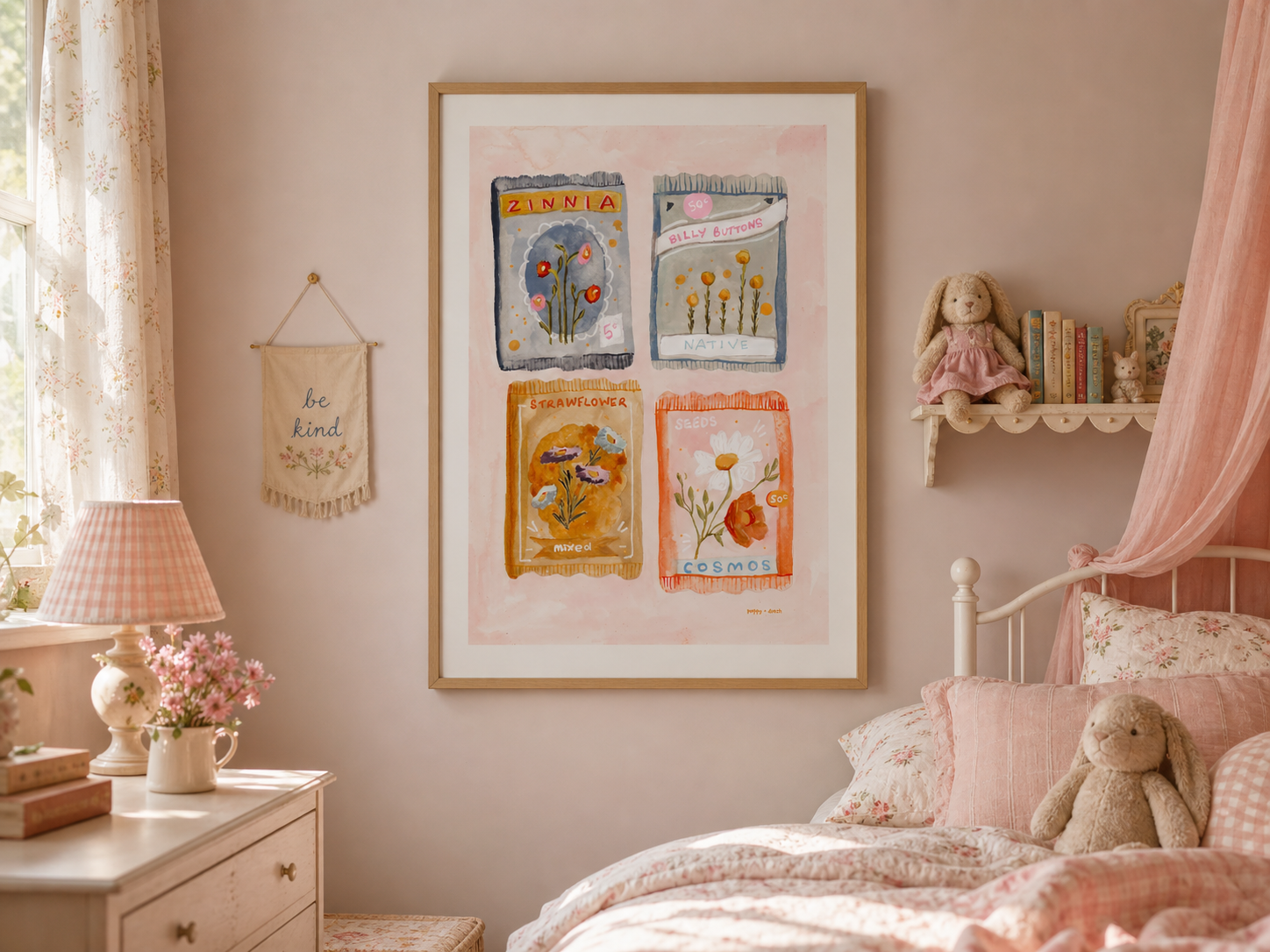Art Prints - Digital Download